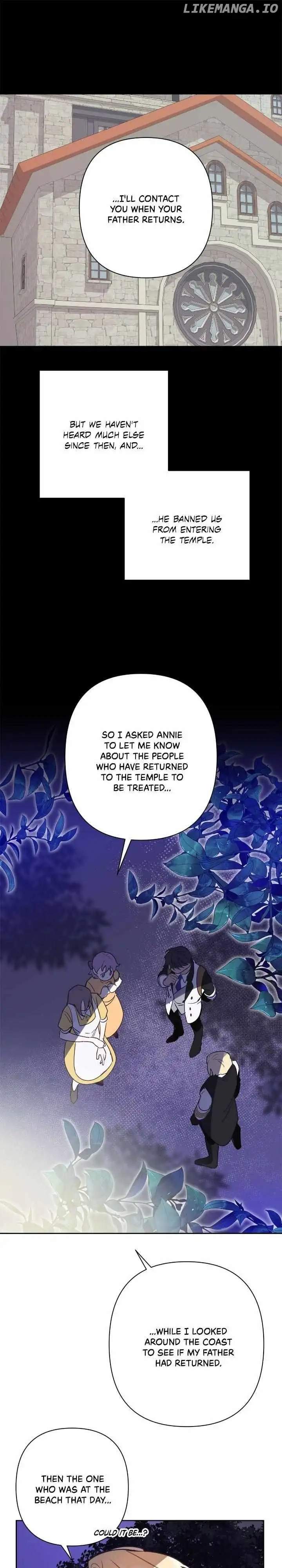 The Way the Mage Faces Death Chapter 65 19